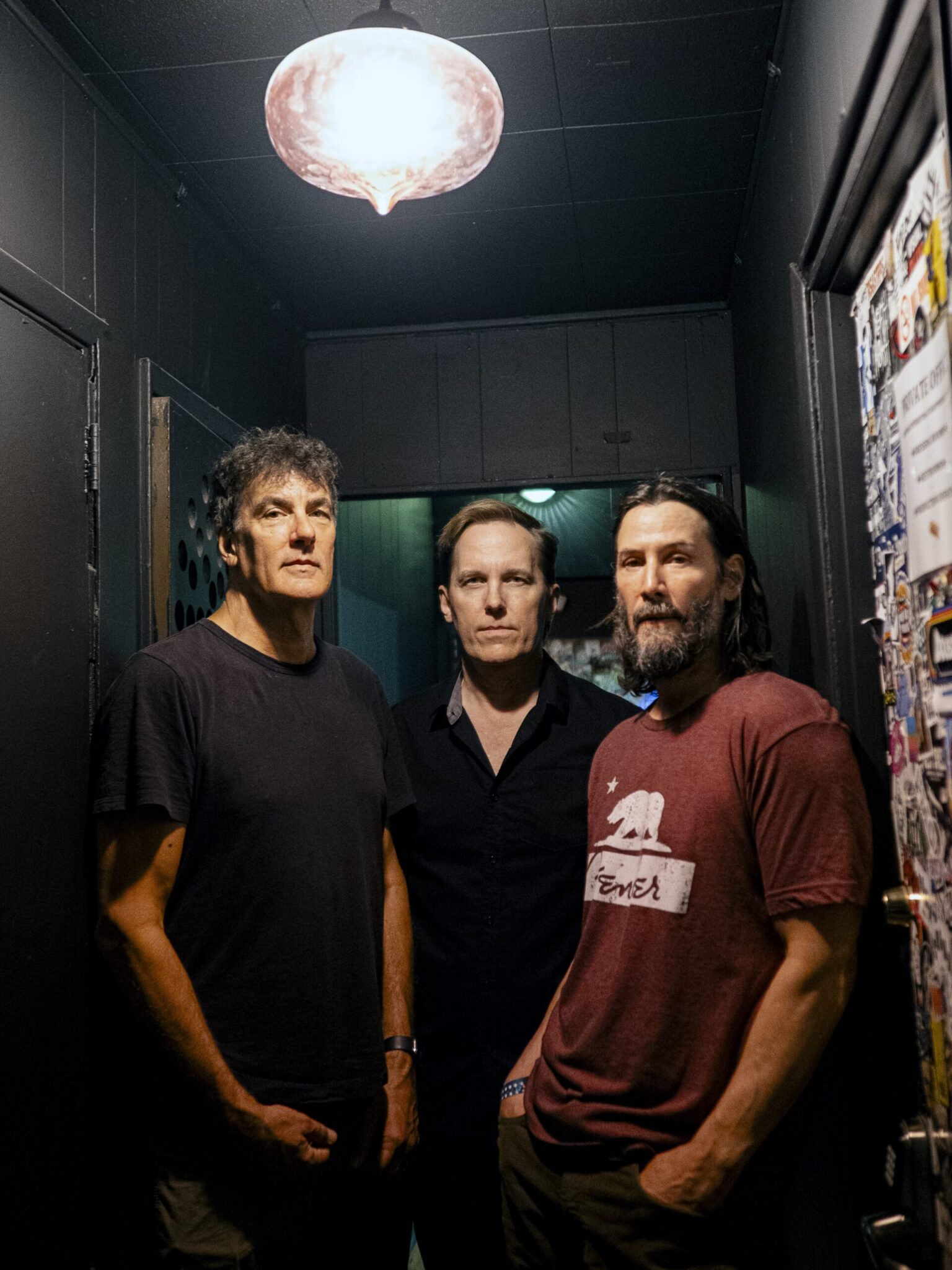 DOGSTAR - Festival de Wiltz